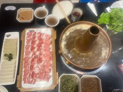 -福口居京味火锅(华光路店)