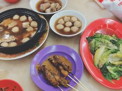 -新记肉骨茶