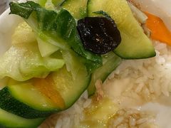 -萨拉热窝长城中餐厅