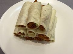 -金哥私房菜馆(张府园总店)