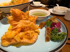 -群英会·三国菜(曹魏古城店)