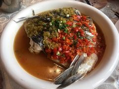 -马凯餐厅(长椿街店)