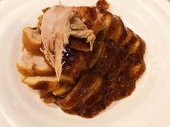 -满旗楼 北京烤鸭·涮羊肉火锅(武昌店)