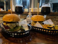 -Liberty Brewing Co·曼哈顿餐吧