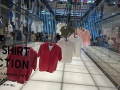 -优衣库(银座店)