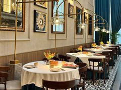 -狮拾久·现代新加坡料理(壹方城店)