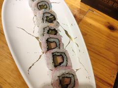 -芭菲盛宴·环球美食(袁家岗店)