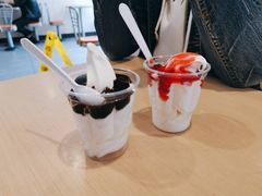 巧克力新地-麦当劳(西安雁塔路店)