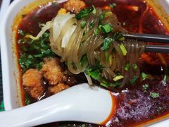 -魏家凉皮(科技三路店)