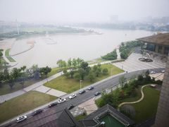 -扬州皇冠假日酒店