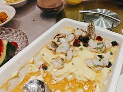 -金时代顺风大酒店(金山店)