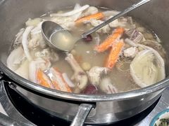 -果然农夫椰子鸡(虎门大润发店)