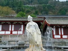 -华清宫景区