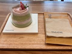 -théATRE 茶聚场(王府中環店)