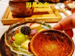 -叶叶菩提(太原别墅店)