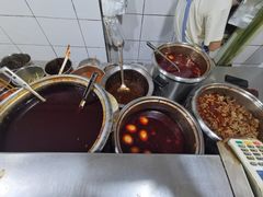 -中山牛肉肥肠粉面馆(军工社区店)