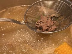 -掂档潮汕牛肉火锅(沈阳万象城店)