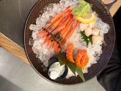 -牛YO寿喜烧·铁板烧和牛火锅自助(市府恒隆店)