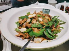 -绿草地·湘菜(7mall店)