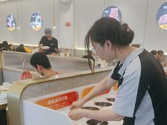 -古乐牛香鲜牛肉牛杂火锅(观前街店)