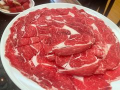 -南门涮肉(后海店)