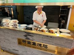 -符离集餐厅(万象城店)