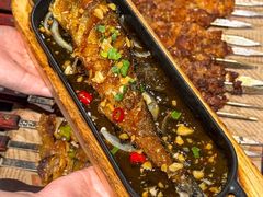 -醉炫音速烧烤·干煸菜(沙河总店)