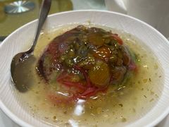-新聚丰菜馆(太监弄店)