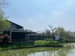 -木守西溪溪隐餐厅