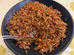 -铭副琦食·虾蟹烩馆(渔人码头店)