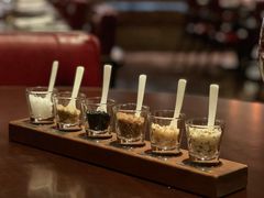 -恰餐厅及酒吧 CHAR Bar & Grill (北京丽都皇冠假日店)