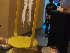 -九田家黑牛烤肉料理(太阳城店)