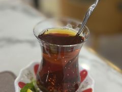 -bosphorus 铂斯西餐厅·土耳其烧烤(环市中路店)