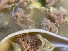 -海清宁记大馅云吞