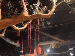 -破瓦寒窑·地摊烤羊排