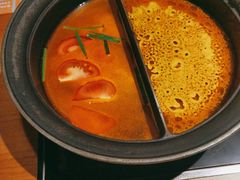 -呷哺呷哺(星光天地店)