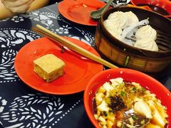 -老街西施豆腐坊(方浜中路店)