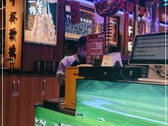 -唐力九头鸟烧烤·罗田吊锅(西云楼店)