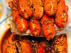-三妹小龙虾·黄油蟹(华侨城总店)