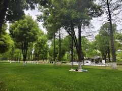 -堤角公园