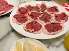 -将台涮肉(酒仙桥店)