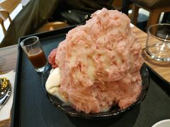 -Ice Monster冰馆·CNN评选全球十大甜品(国贸商城店)
