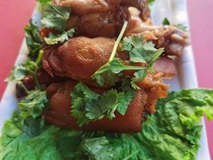 -张包铺(道外店)