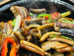 -飞尝蚝·顺德菜·鱼生(顺德总店)