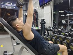 -VPsmart私教健身工作室(新华路旗舰店)