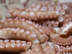 -万宝海鲜舫(劳动公园店)