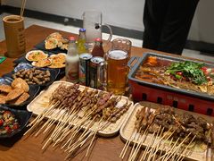 -串东家·好酒配好串(拱墅万达金街店)