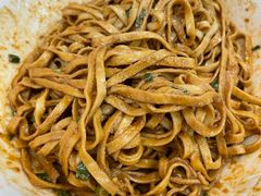 本帮麻酱拌面-逸桂禾面馆