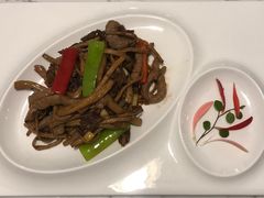 -金汤宴餐厅·粤菜(德云社店)