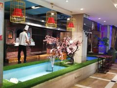 大堂-同喜烤鸭店(光芒店)